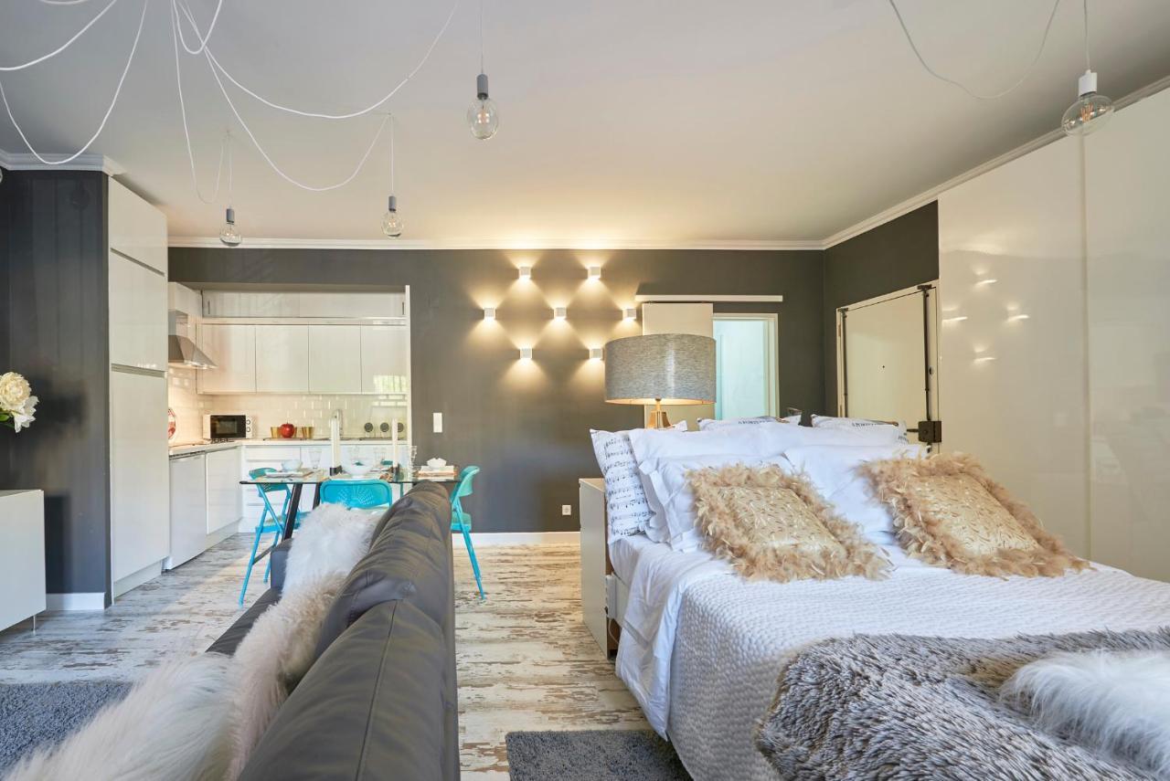 In Bed With Lisbon - Lux4You Taguspark Massama Εξωτερικό φωτογραφία